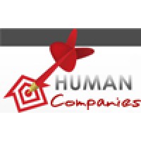 Human Companies, Inc. Logo