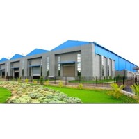 Vulcan Industrial Engg Co Ltd Logo