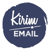 PT. Kirim Email Indonesia Logo