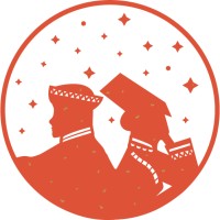 Starry Night Chinese Multicultural Organization Logo