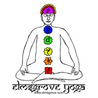 elmsgrove.yoga Logo