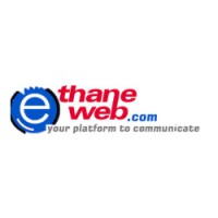 Thaneweb Logo
