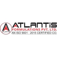 Atlantis Formulations Pvt Ltd Logo