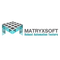 MatryxSoft Tech Logo