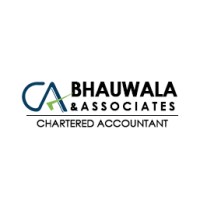 Bhauwala & Associates Logo