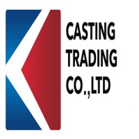 Luoyang Casting Trading Co.,Ltd Logo