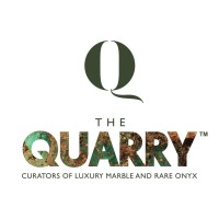 The Quarry Gallery Logo