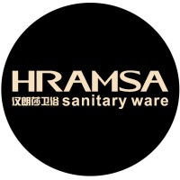 Kaiping Hramsa Sanitary Ware Industry Co.,Ltd Logo