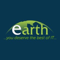 Earth Solutions Pvt. Ltd. Logo