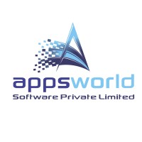 AppsWorld Software Private Limited Logo