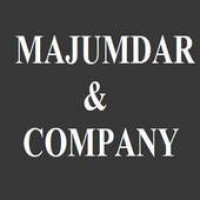 Majumdar & Company Logo
