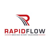 Rapidflow Inc Logo
