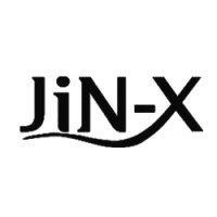JIN-X HEALTHCARE PVT LTD Logo