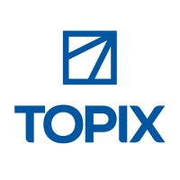 TOPIX Logo