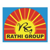 Rathi Group Nepal Logo