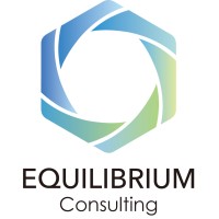Equilibrium Consulting Limited (EQM) Logo
