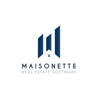 Maisonette Real Estate Software Logo