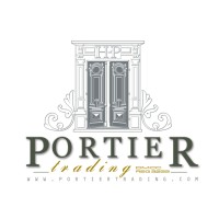 Portier Trading DMCC Logo