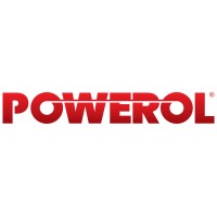 POWEROL INDIA Logo