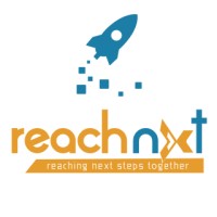 ReachNXT IT Solutions Logo
