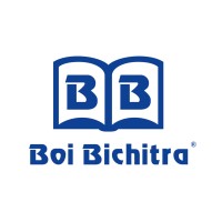 Boi Bichitra Logo