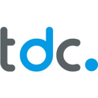 The Digital Company Logo