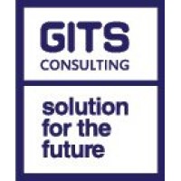 GITS Consulting (PT.Global Industri Teknologi Solusi) Logo