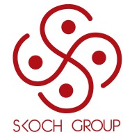 Skoch Group Logo