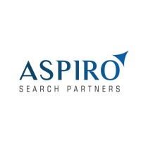 Aspiro Search Partners Logo