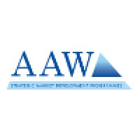 AAW Consultancy Logo