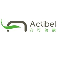 Actibel Logo
