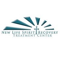 New Life Spirit Recovery Logo
