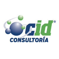 CID CONSULTORÍA Logo