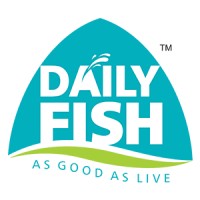 DailyFish India Logo
