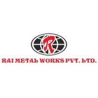 Raimetalworks Pvt Ltd Logo