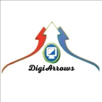 DigiArrows Technologies Logo