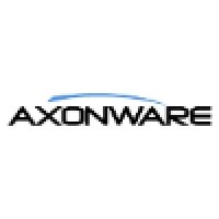 AxonWare Ltd Logo