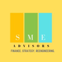 SME Advisors India Logo
