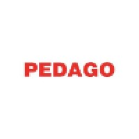 Grupo Pedago Logo