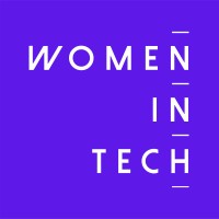 Women In Tech (Asia) Logo
