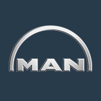 MAN Truck & Bus Middle East Africa Logo