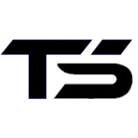 TalentStack - Your Global Talent Partner Logo