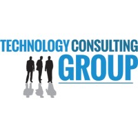 Technology Consulting Group Logo