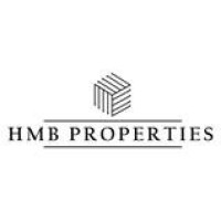 HMB Properties LLC Logo