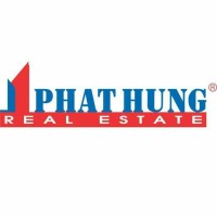 Phat Hung Real Estate Logo