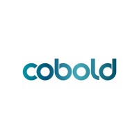Cobold Digital (now WhatCX) Logo
