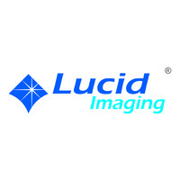 Lucid Imaging Pvt Ltd Logo