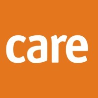 CARE International in Zimbabwe Logo