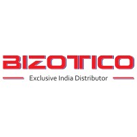 BIZOTICO GROUP Logo