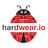 hardwear.io - Hardware Security Conference and Training Logo